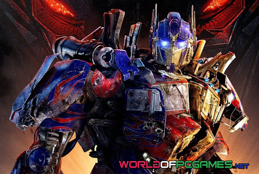 Transformers 2 free mp4 download