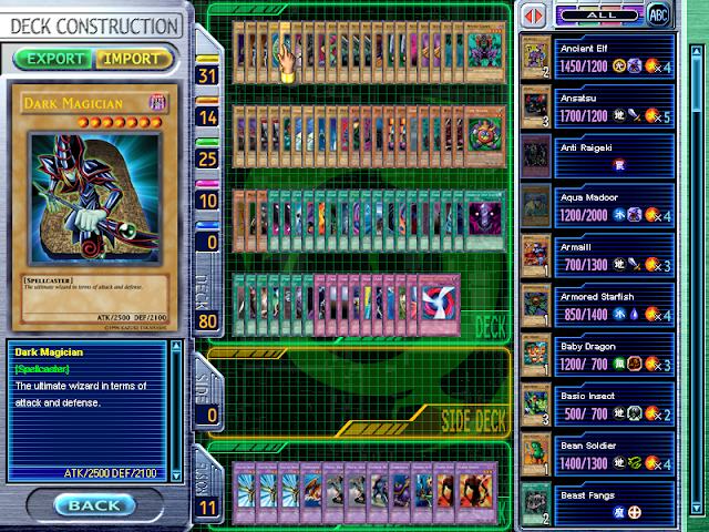 Download Game Yugioh Pc Exe